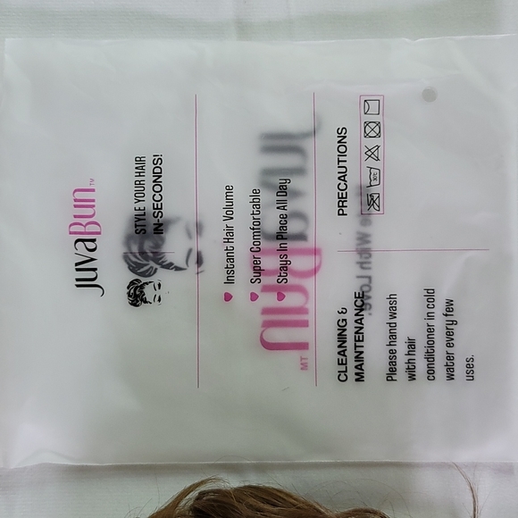 Juva bun - Picture 3 of 3